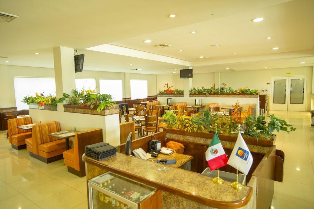 Comfort Inn Monterrey Norte San Nicolás de los Garzas Eksteriør billede