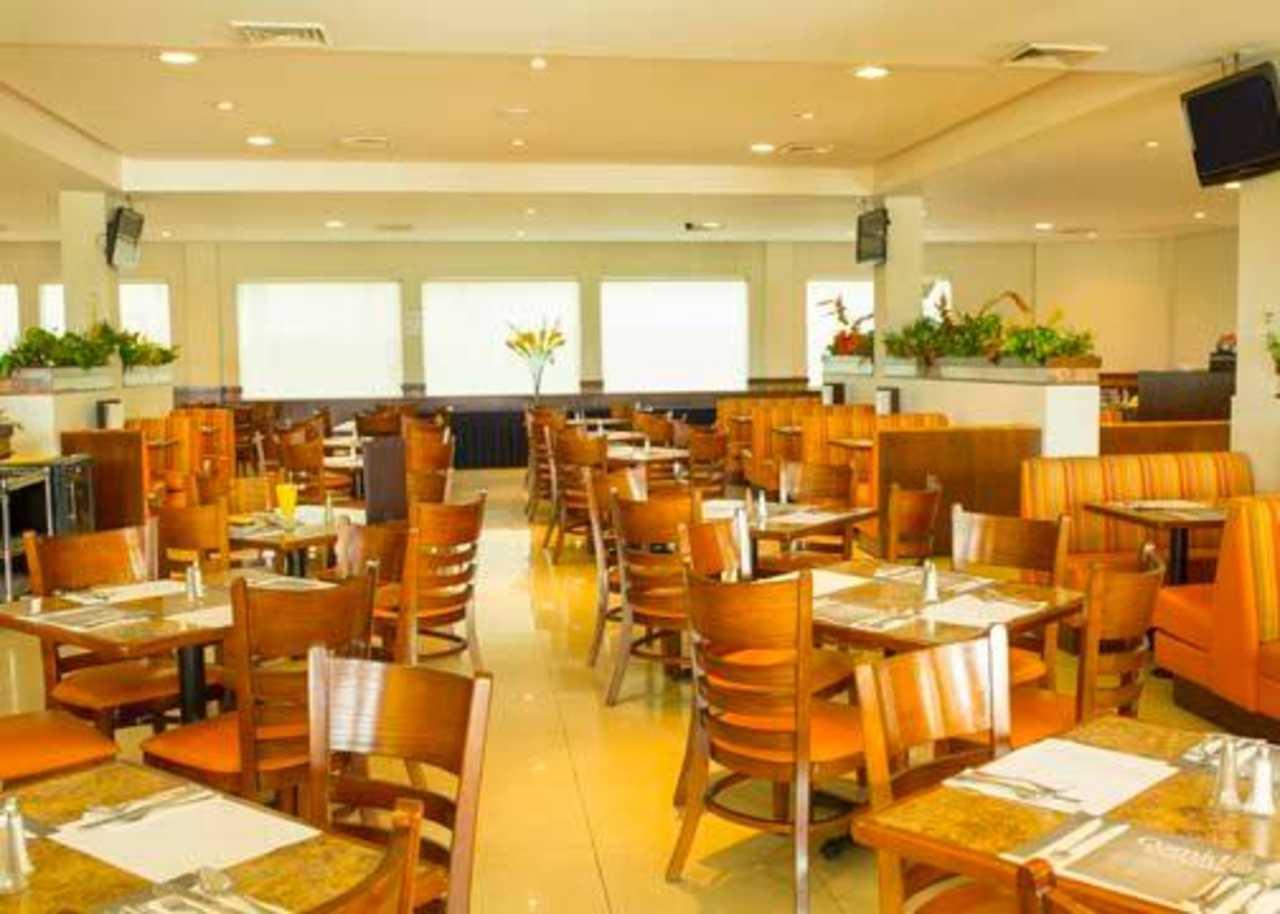 Comfort Inn Monterrey Norte San Nicolás de los Garzas Eksteriør billede