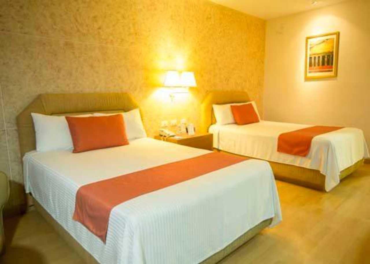 Comfort Inn Monterrey Norte San Nicolás de los Garzas Eksteriør billede