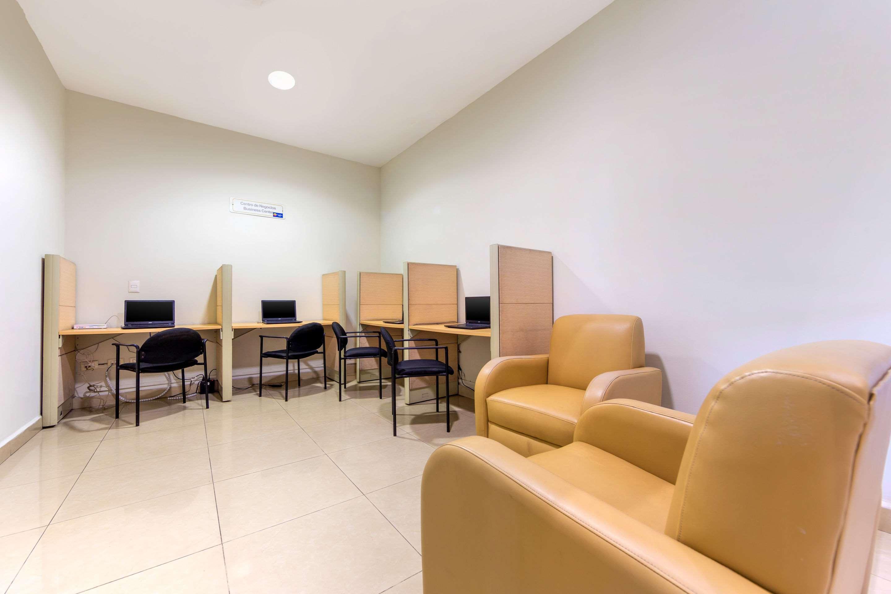 Comfort Inn Monterrey Norte San Nicolás de los Garzas Eksteriør billede