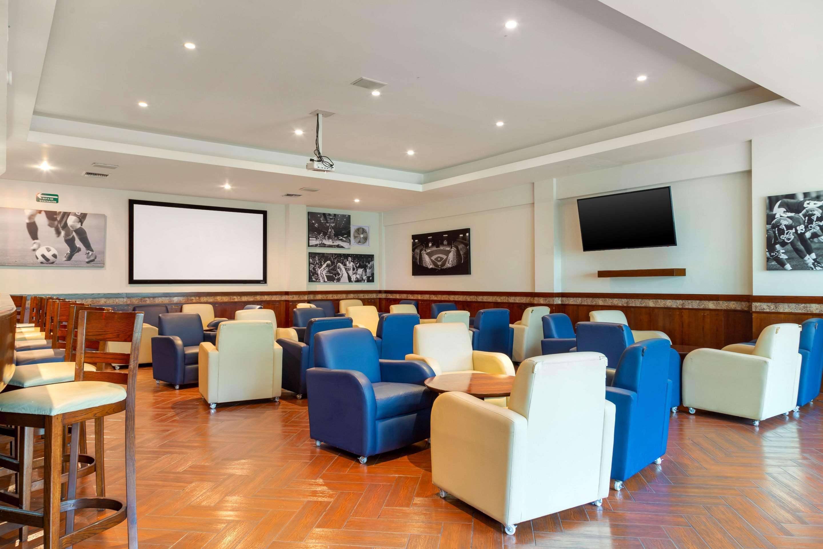 Comfort Inn Monterrey Norte San Nicolás de los Garzas Eksteriør billede