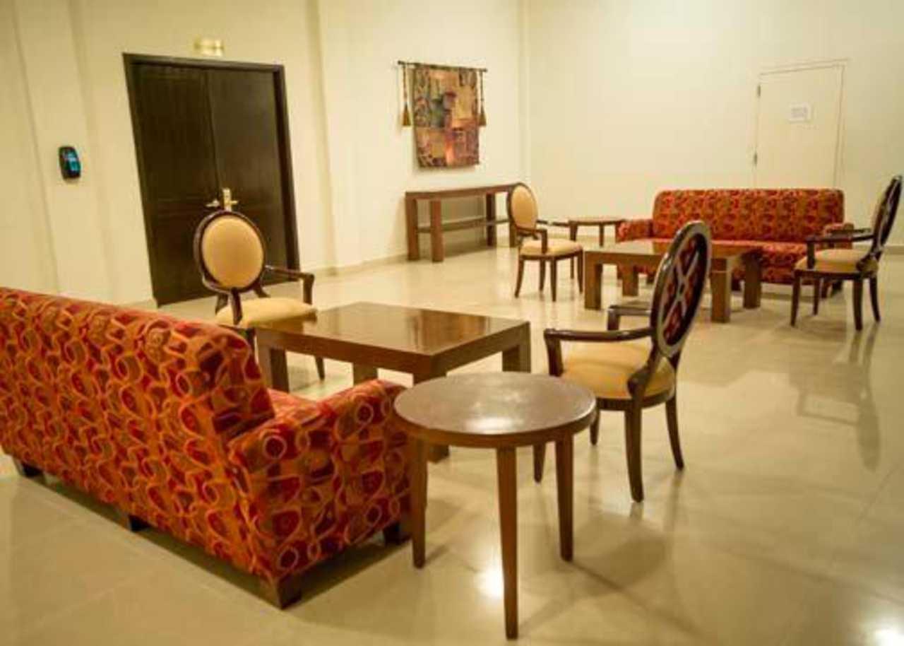 Comfort Inn Monterrey Norte San Nicolás de los Garzas Eksteriør billede