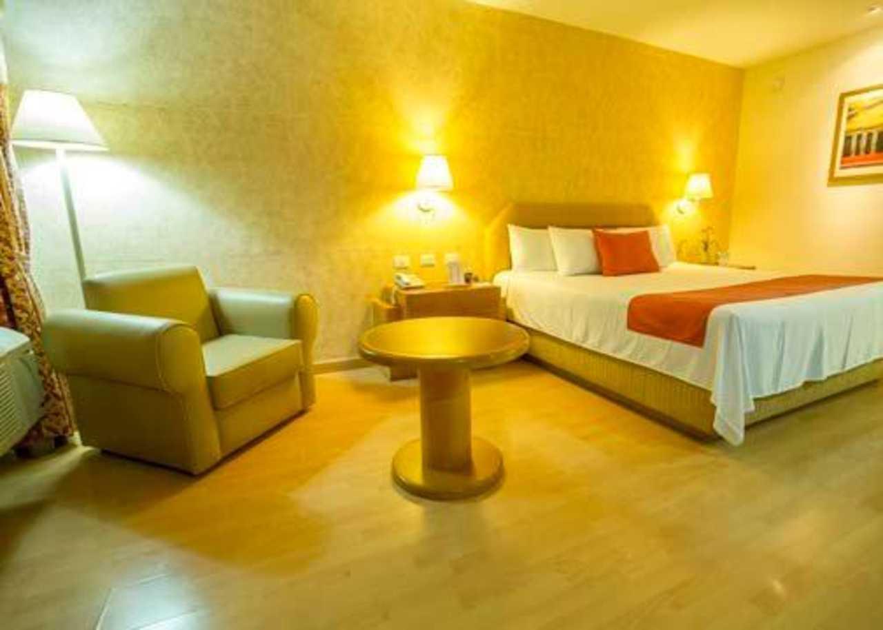 Comfort Inn Monterrey Norte San Nicolás de los Garzas Eksteriør billede