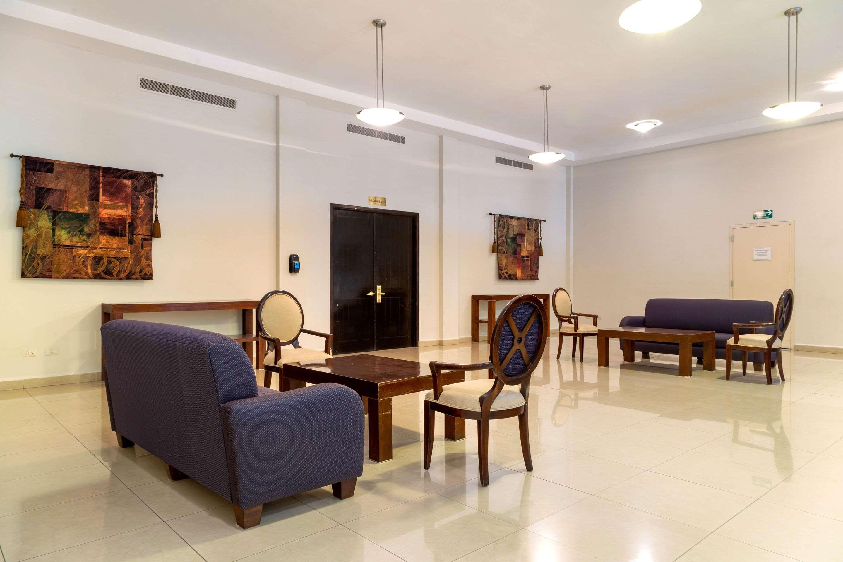 Comfort Inn Monterrey Norte San Nicolás de los Garzas Eksteriør billede