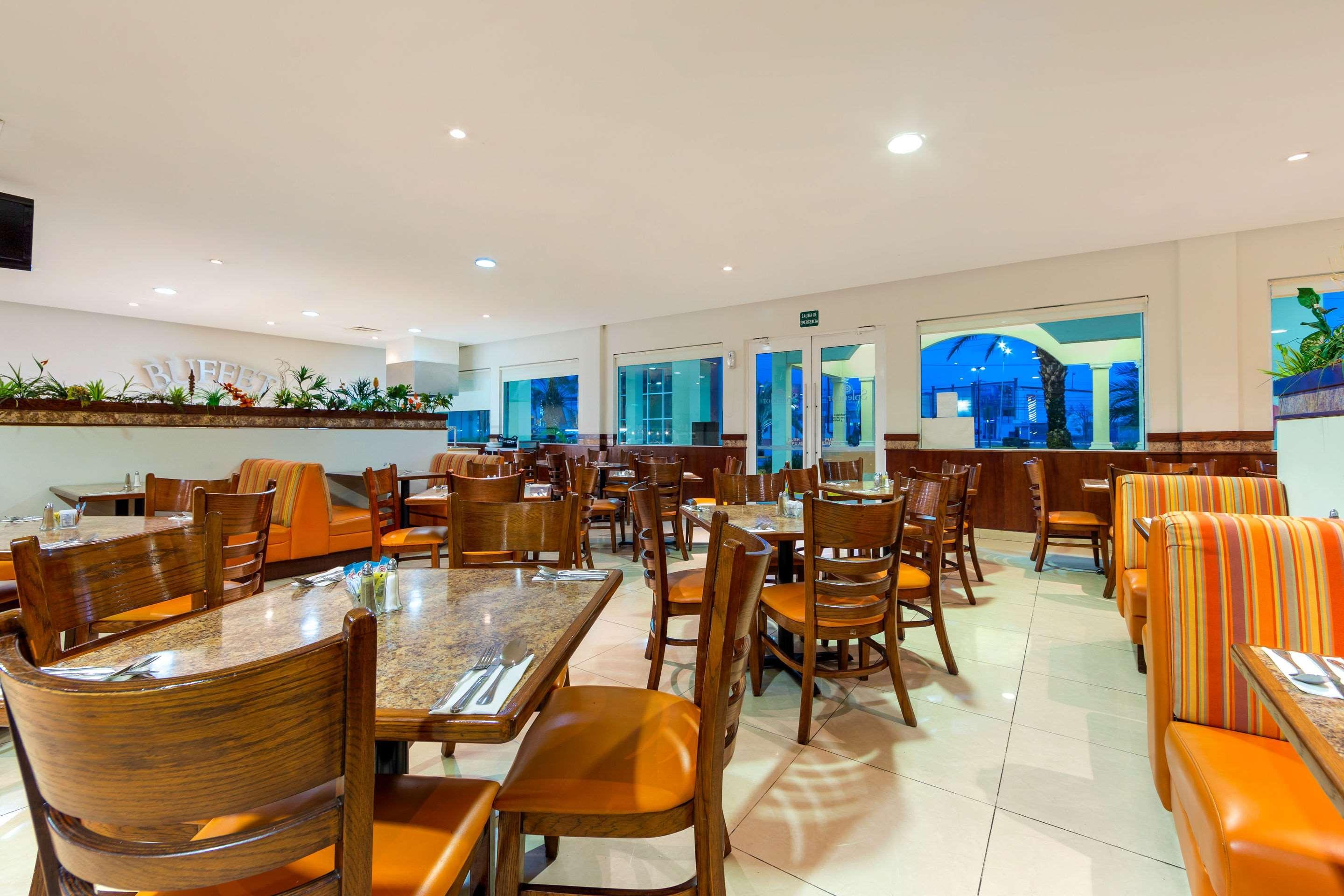 Comfort Inn Monterrey Norte San Nicolás de los Garzas Eksteriør billede