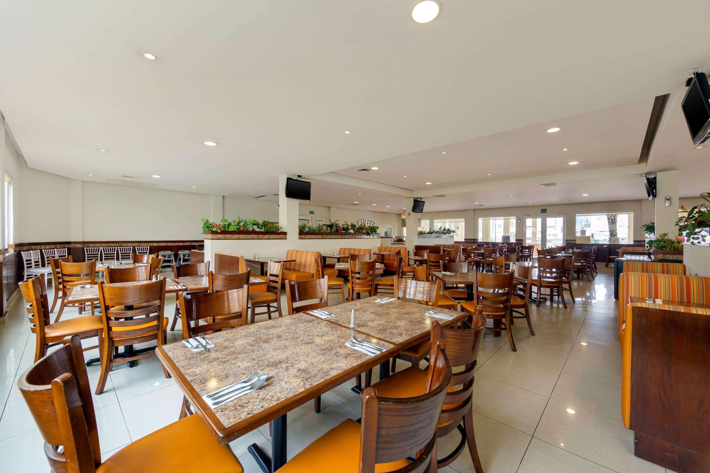 Comfort Inn Monterrey Norte San Nicolás de los Garzas Eksteriør billede