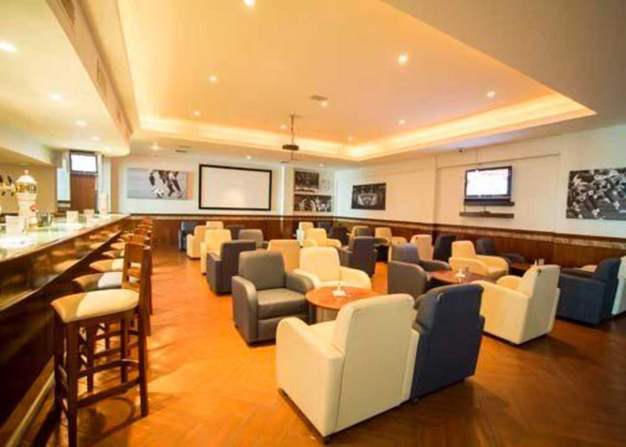 Comfort Inn Monterrey Norte San Nicolás de los Garzas Eksteriør billede