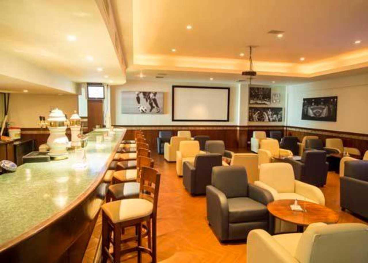 Comfort Inn Monterrey Norte San Nicolás de los Garzas Eksteriør billede