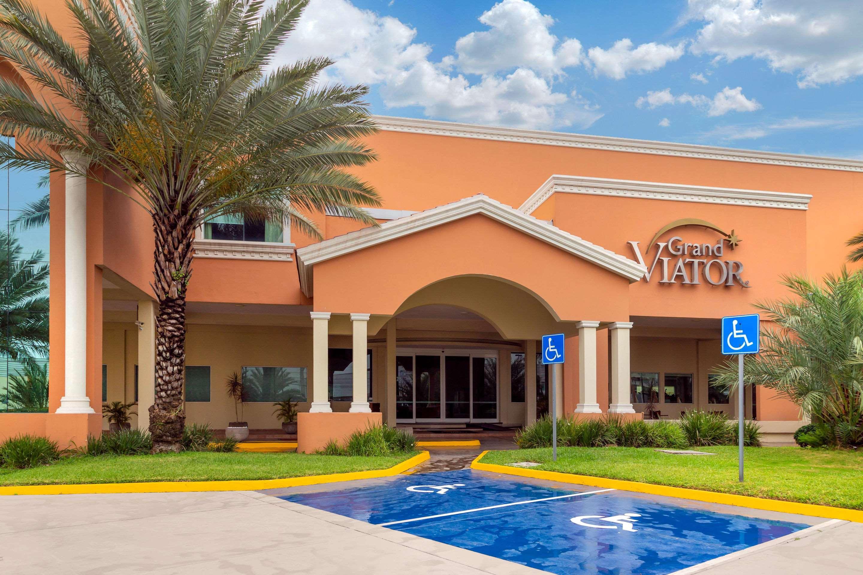 Comfort Inn Monterrey Norte San Nicolás de los Garzas Eksteriør billede