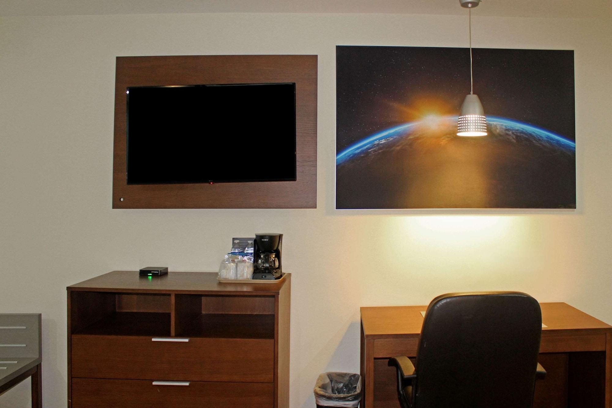 Comfort Inn Monterrey Norte San Nicolás de los Garzas Eksteriør billede