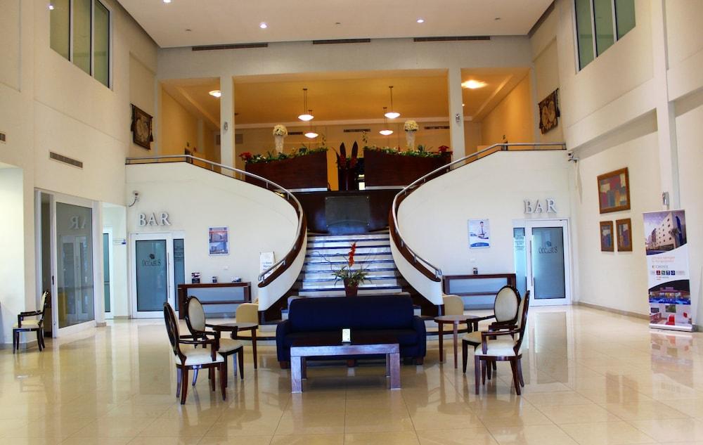 Comfort Inn Monterrey Norte San Nicolás de los Garzas Eksteriør billede
