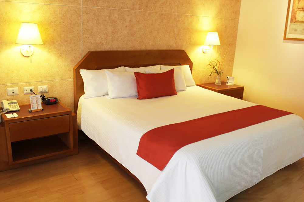 Comfort Inn Monterrey Norte San Nicolás de los Garzas Eksteriør billede